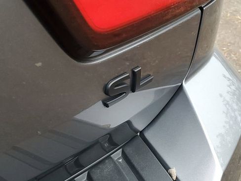 Used 2023 Nissan Armada SL w/ Midnight Edition Package image 6