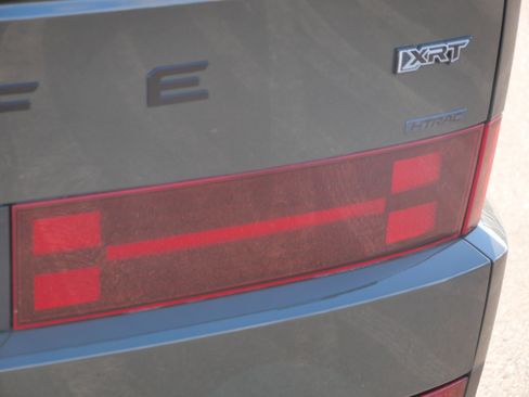 Certified 2026 Hyundai Santa Fe XRT image 17