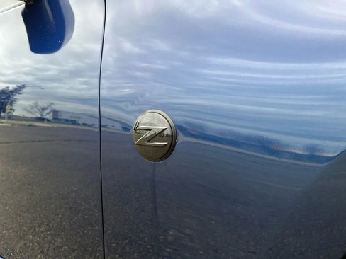 Used 2013 Nissan 370Z Touring w/ Sport Pkg image 17