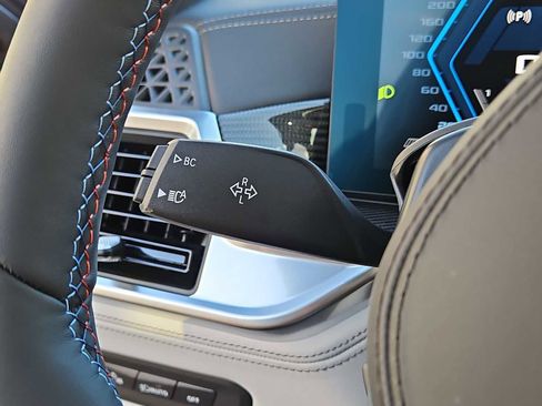 New 2026 BMW X5 M Competition w/ Executive Package image 29