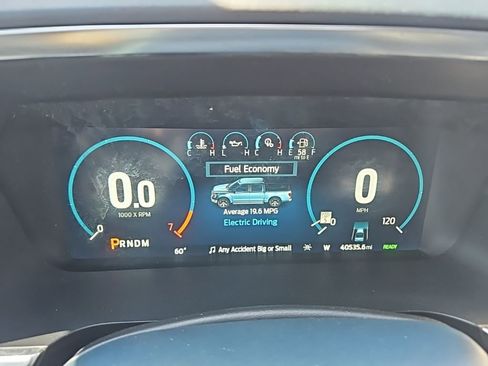 Used 2023 Ford F150 Limited image 18