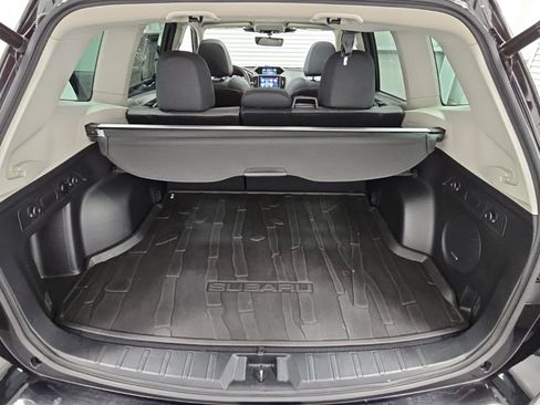 Used 2024 Subaru Forester Sport AWD/4WD image 36