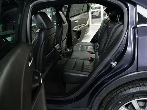 Used 2023 Cadillac XT4 Premium Luxury image 14