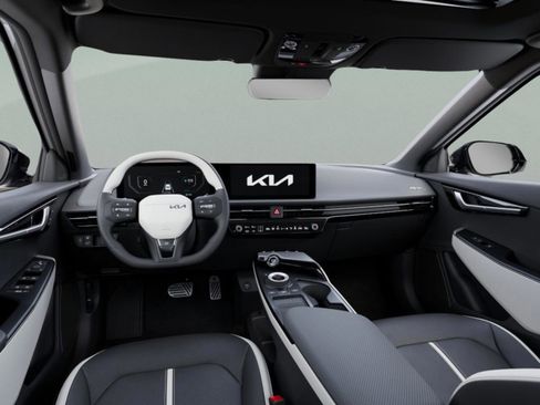 New 2025 Kia EV6 GT-Line RWD image 14