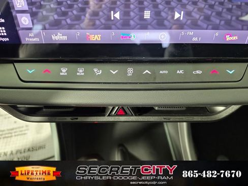 New 2026 Dodge Charger R/T image 22