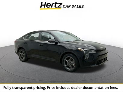 Used 2025 Kia K4
