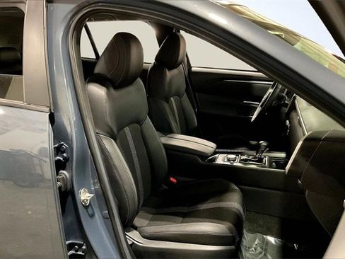 Certified 2025 MAZDA CX-50 AWD 2.5 S w/ Cargo Package image 7