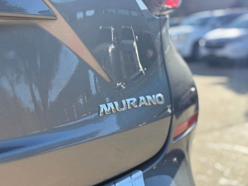 Used 2020 Nissan Murano S w/ Technology Package image 34