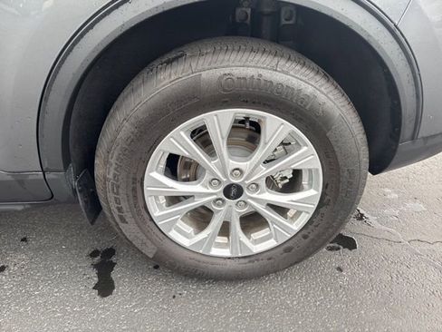 Used 2023 Ford Escape Active image 21