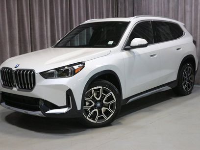 New 2025 BMW X1 xDrive28i w/ Premium Package