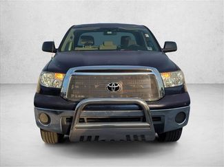 Used 2012 Toyota Tundra 2WD Double Cab w/ Tow Pkg video 2
