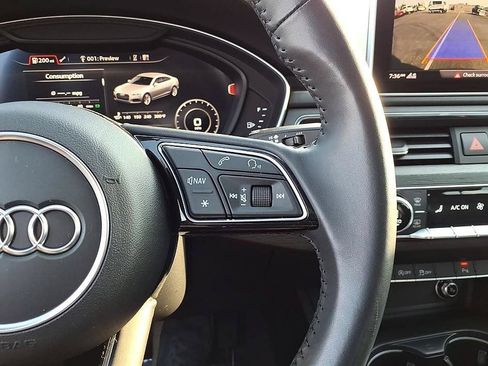Used 2018 Audi A5 2.0T Premium Plus w/ Premium Plus AWD/4WD image 34