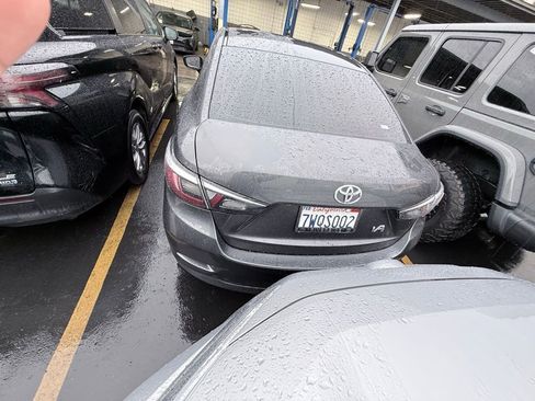 Used 2017 Toyota Yaris iA image 10