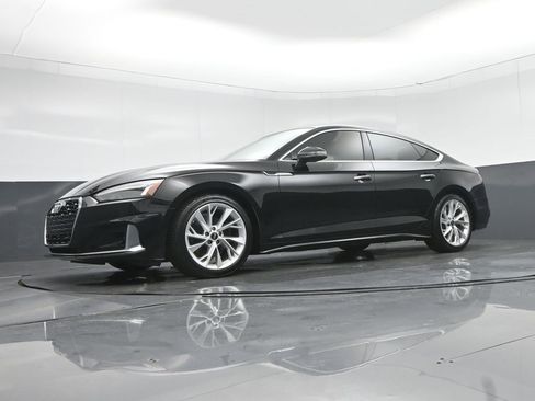 Used 2022 Audi A5 2.0T Premium Plus image 65