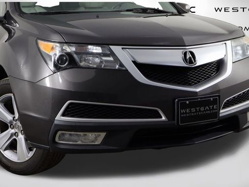 Used 2011 Acura MDX 3.7L image 36