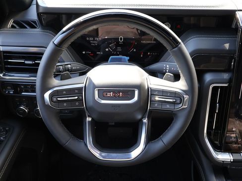 New 2026 GMC Yukon XL Elevation w/ Elevation Premium Package AWD/4WD image 16