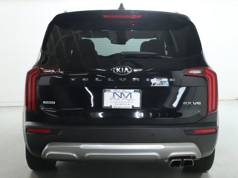 Used 2020 Kia Telluride SX AWD/4WD image 46
