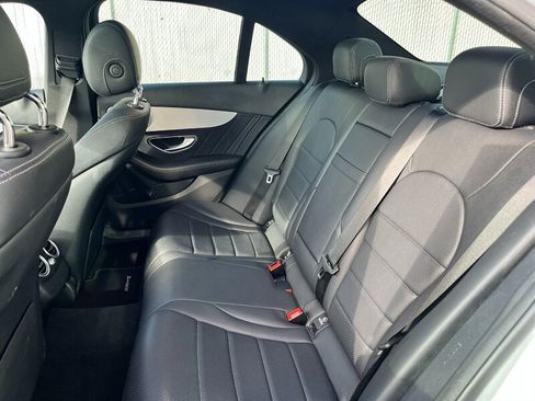 Used 2020 Mercedes-Benz C 300 4MATIC Sedan image 21