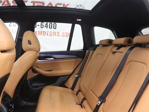 Used 2024 BMW X3 M40i w/ Premium Package AWD/4WD image 19