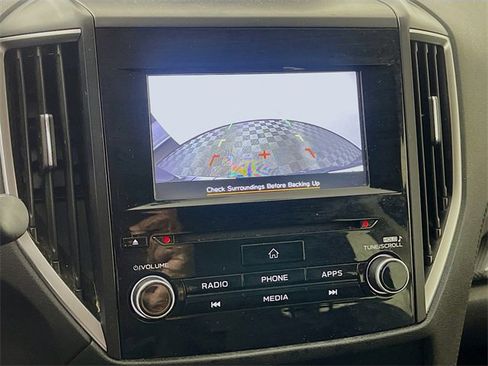 Used 2019 Subaru Forester Premium w/ All-Weather Package image 14