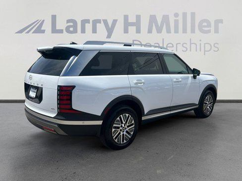 New 2026 Hyundai Palisade SEL Premium AWD/4WD image 5