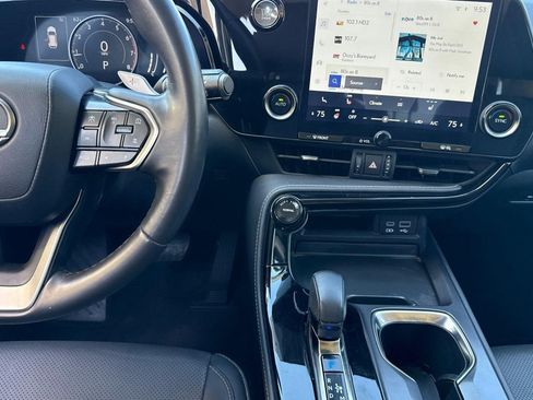 Used 2024 Lexus NX 350 AWD w/ Cold Area Package image 28