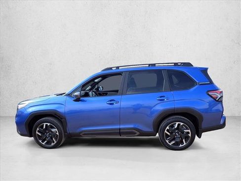 Certified 2026 Subaru Forester Limited w/ Limited Package AWD/4WD image 2