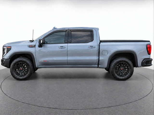 Used 2023 GMC Sierra 1500 AT4X AWD/4WD image 6