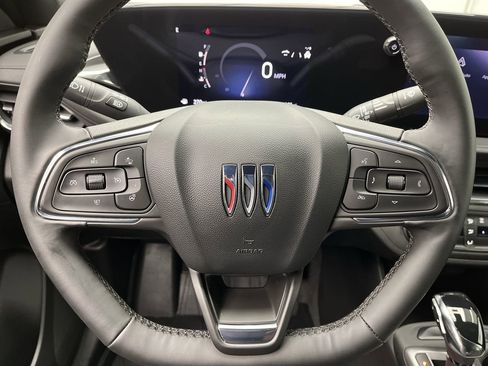 New 2025 Buick Envista Preferred w/ Convenience I Package image 13