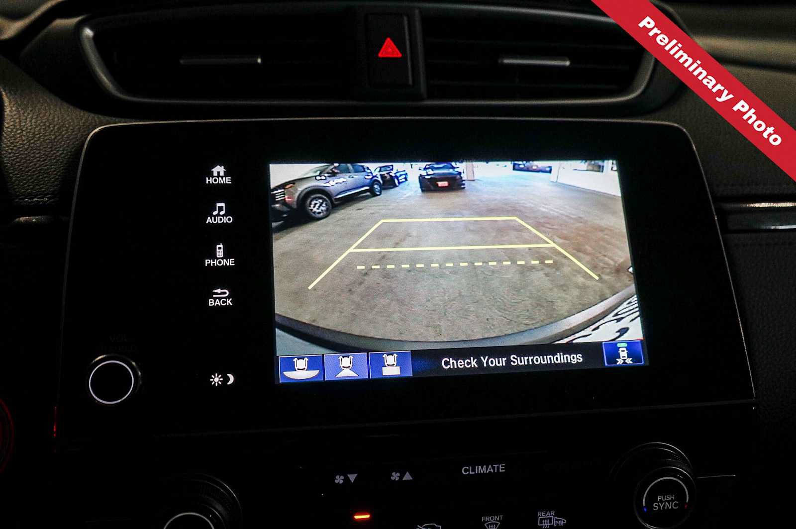 Used 2022 Honda CR-V EX-L image 16
