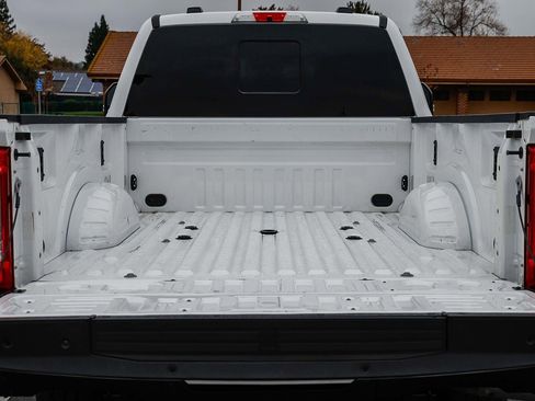 Used 2024 Ford F350 King Ranch w/ FX4 Off-Road Package image 27