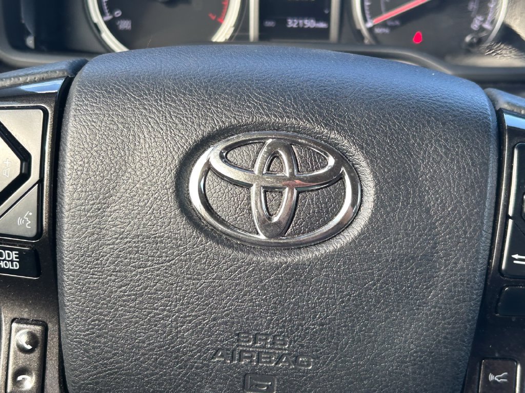 Certified 2024 Toyota 4Runner TRD Pro AWD/4WD image 38