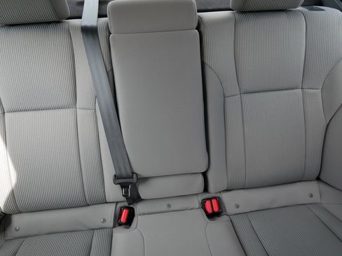Certified 2025 Subaru Legacy Premium AWD/4WD image 13
