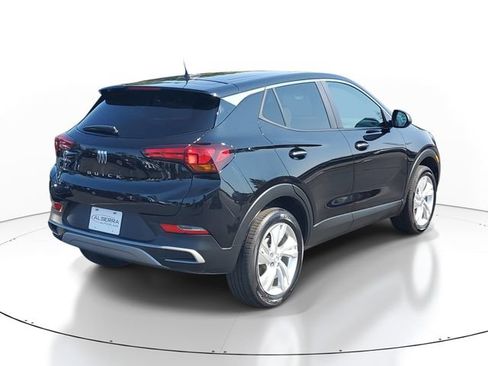 Certified 2024 Buick Encore GX Preferred w/ Comfort Package AWD/4WD image 4
