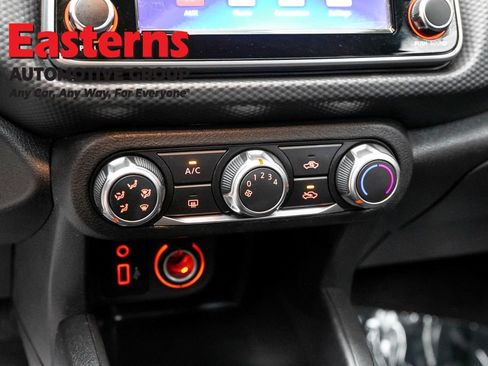 Used 2023 Nissan Kicks S FWD image 18