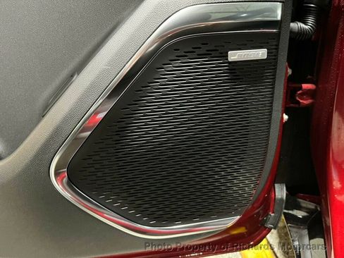 Used 2026 Chevrolet Traverse RS image 16