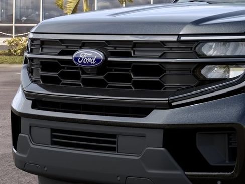 New 2027 Ford Expedition Active RWD image 17