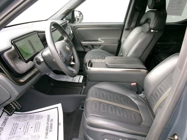 Used 2022 Rivian R1T Launch Edition AWD/4WD image 17