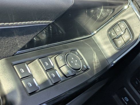 New 2025 Ford F150 Lightning Platinum image 27