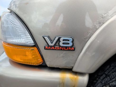 Used 2003 Dodge Durango SLT AWD/4WD image 10