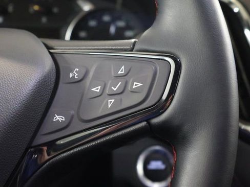 Used 2024 Chevrolet Equinox RS w/ RS Leather Package image 19