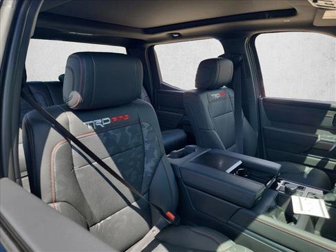 New 2026 Toyota Tundra TRD Pro image 15