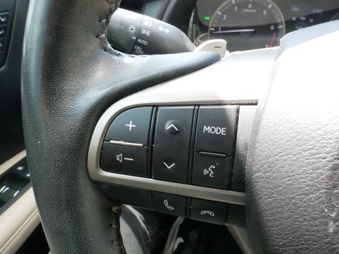 Used 2021 Lexus RX 350 FWD w/ Premium Package image 18