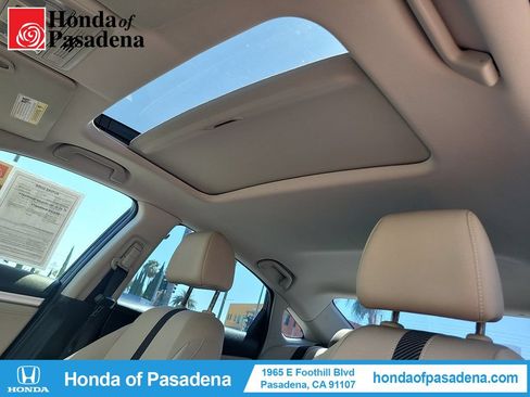 Used 2017 Honda Civic EX image 23