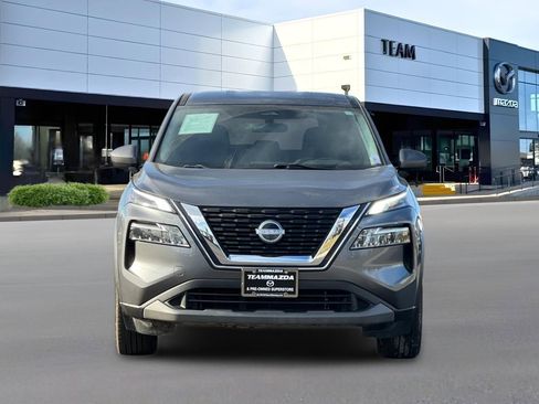 Used 2023 Nissan Rogue SV image 6