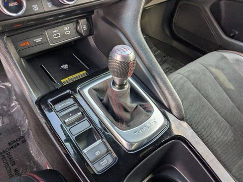 Certified 2024 Acura Integra Type S image 12