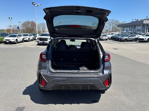 Used 2024 Subaru Crosstrek 2.0i Premium AWD/4WD image 35