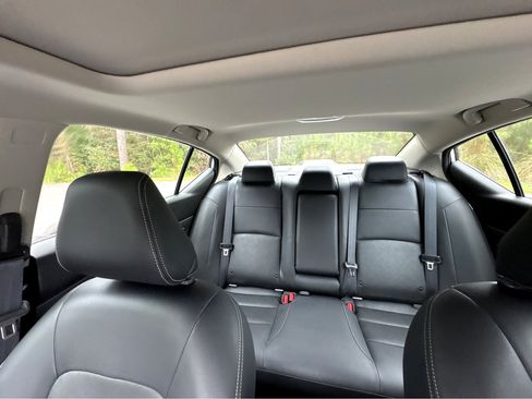 Used 2024 Nissan Altima 2.5 SL image 41