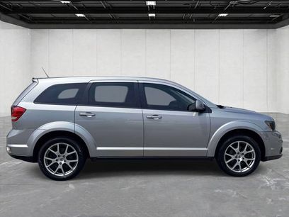 Used 2018 Dodge Journey GT w/ Driver Convenience Group