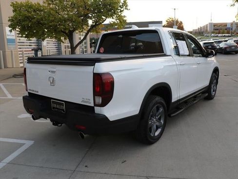 Used 2023 Honda Ridgeline RTL image 5